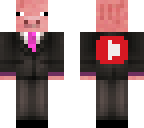 piggyman61 skin