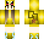 pikachu girl