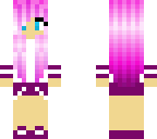 pink chica