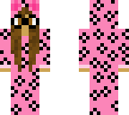 pink jaguar onesie pajamas