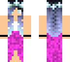 pink prom