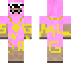 pink sheep v3