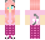 pj party nyan cat