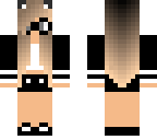 pockyneko nerd skin
