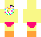 pretty chica