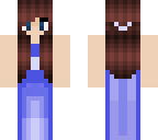 prom girl
