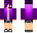 purple gamer