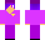 purple guy- fnaf mmd