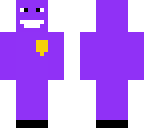 purple guy
