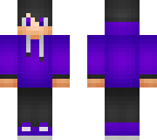 purple rob