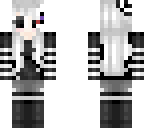 puttet girl