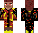 pyro villager overlord