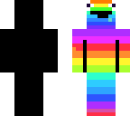 rainbow derp