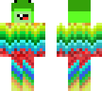 rainbow derp