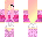 rainbow gummy girl edited
