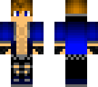 random aaron guy