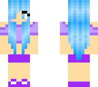 random girl 1