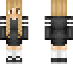 random girl