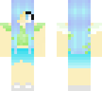 random skin