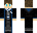 ravenclaw kid