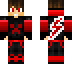red gamer