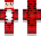 red guy