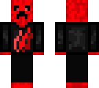 red preston fixed