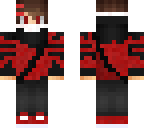 red pvp boy