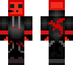 red slime