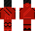 red spectre