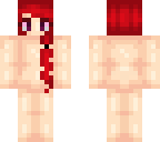 redhead