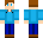 rider211's skin update