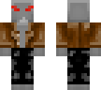 robot man