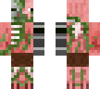 robotic arm pigzombie