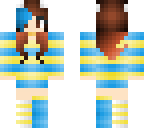 rosavatar temmie girl