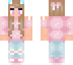 rose new outfit