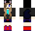 rwby oc