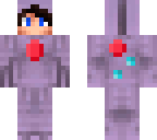 sableye costume