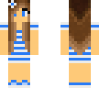 sailor girl