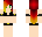 sakura elrubius