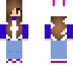 samgladiator girl