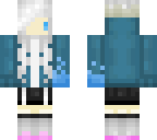 sansy edit
