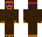 sasquatch