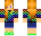 savagerainbow