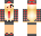 scarlet jack