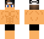 sexy man