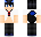 sexy rin wolf