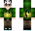 shadow as chara