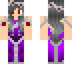 shadow priestess