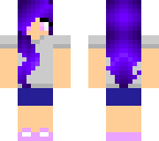 shadow's mom